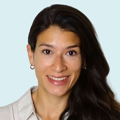 Juliana Cedro Delgado